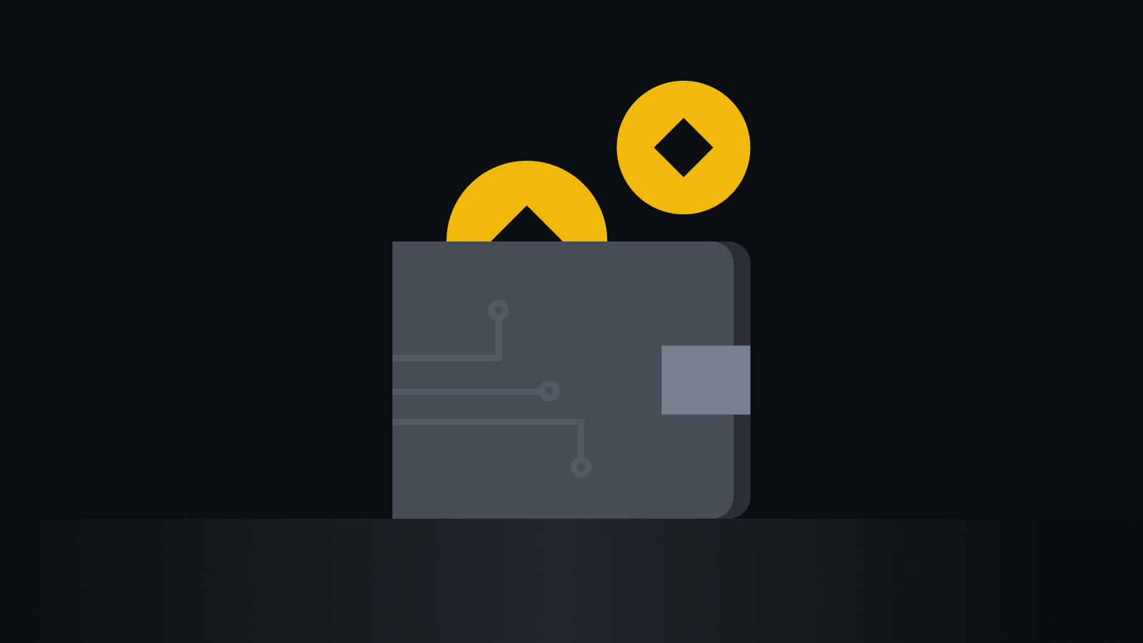 智能空投管理平台